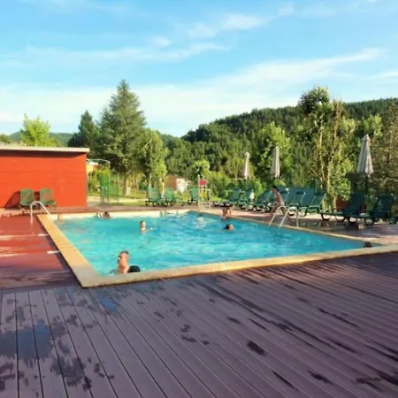 Szálloda Maison 3 Etoiles - Piscine - Eeeggf