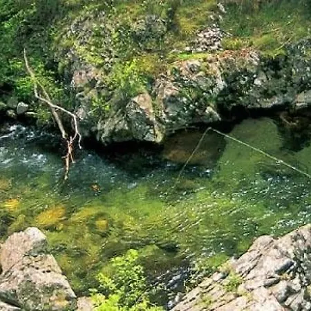 Szálloda Maison 3 Etoiles - Piscine - Eeeggf