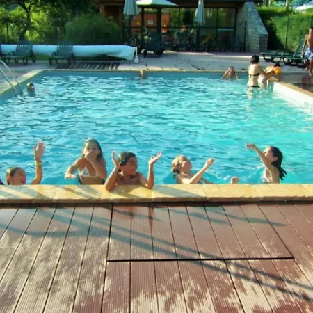 Szálloda Maison 3 Etoiles - Piscine - Eeeggf Meyrueis