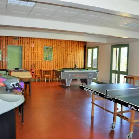 Maison 3 Etoiles - Piscine - Eeeggf *