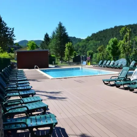 Maison 3 Etoiles - Piscine - Eeeggf * Meyrueis