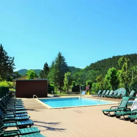 Szálloda Maison 3 Etoiles - Piscine - Eeeggf Meyrueis
